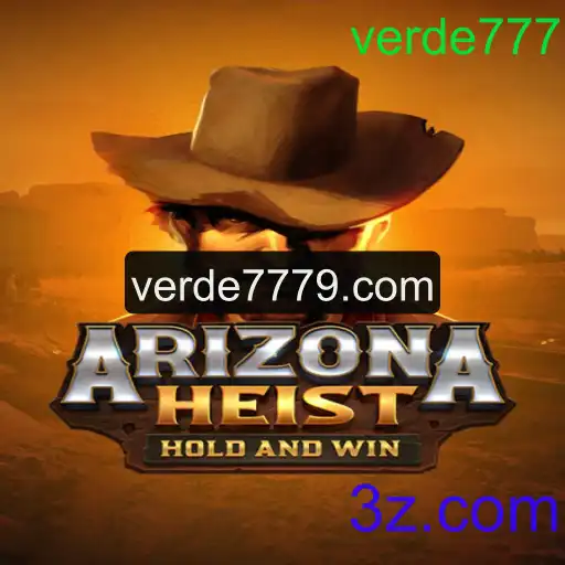 Desvendando ArizonaHeist: A Nova Sensação no Mundo dos Jogos
