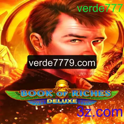 Explorando BookofRichesDeluxe: Mergulhe em um Mundo de Aventuras e Prêmios