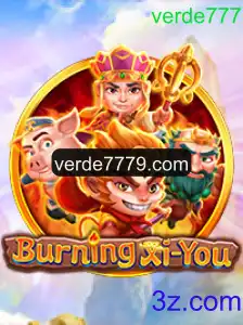 Descubra o Universo Fascinante de BurningXiYou