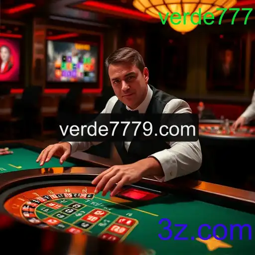 Cassino ao vivo