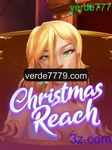 ChristmasReach: Um Novo Jeito de Celebrar o Natal com Verde777