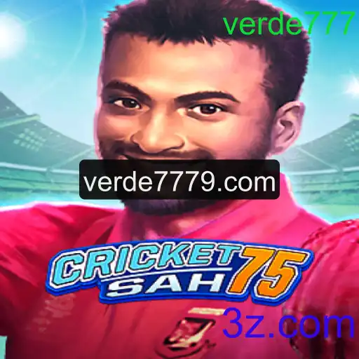 CricketSah75: Descubra o Novo Fenômeno dos Jogos Verdes