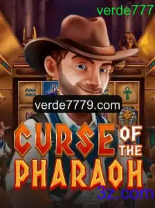 Curse of the Pharaoh: A Jornada Através das Areias do Tempo