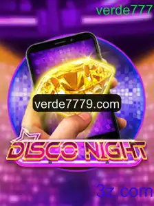 Descubra DiscoNightM: O Novo Jogo Que Conquista Multidões