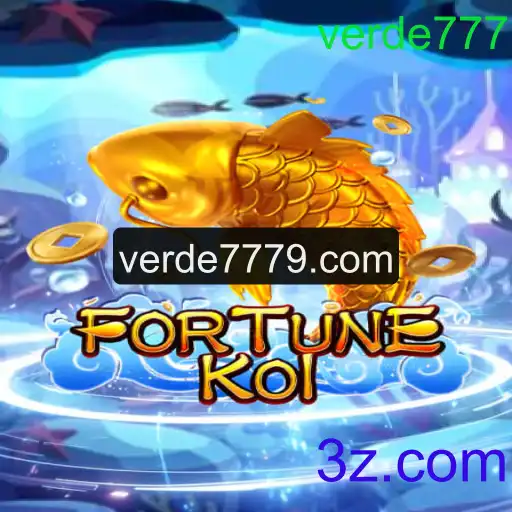 FORTUNEKOI: Um Mergulho no Universo Inovador dos Jogos de Sorte