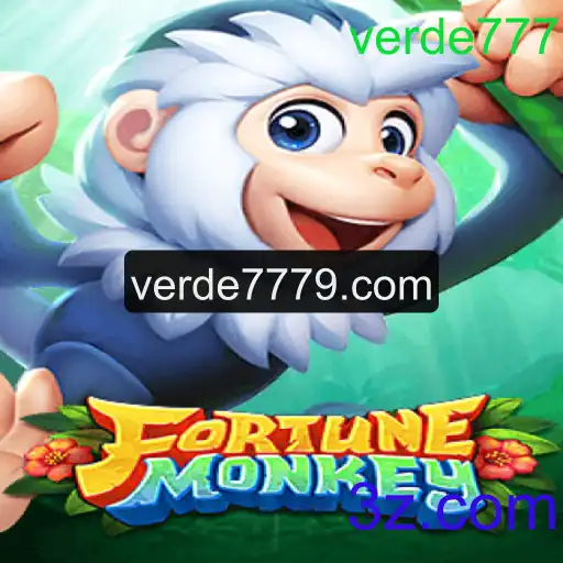 FortuneMonkey: Explorando o Jogo de Estratégia e Sorte com Verde777