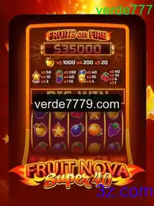 Explorando o Universo de FruitNovaSuper40: Diversão e Estratégia no Mundo dos Jogos