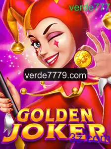 GoldenJoker: Uma Nova Experiência no Universo dos Jogos com Verde777