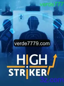 HighStriker: Um Novo Capítulo nos Jogos de Aventura