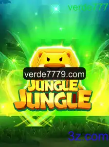 JungleJungle: Explorando a Nova Aventura Verde777