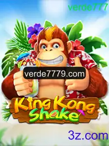 Explorando o Universo de KingKongShake: O Jogo Ação e Aventura que Conquista Novas Gerações