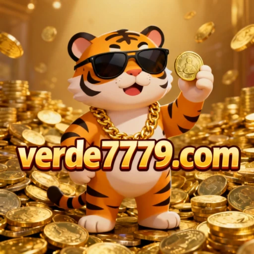 verde777 Logo