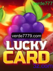 Descubra o Fascinante Mundo do Jogo de Cartas LuckyCard