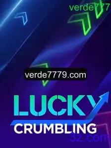 Explorando o Mundo de LuckyCrumbling: O Jogo do Momento