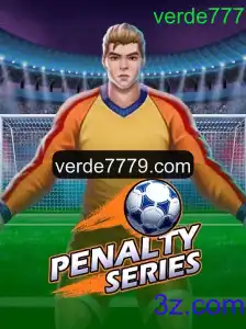 PenaltySeries: O Jogo de Pênaltis que Conquista Multidões