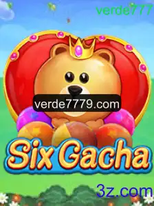 Desvendando o Mundo de SixGacha: Um Jogo de Estratégia e Sorte