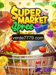 Descubra o Universo de SupermarketSpree: A Aventura de Compras que Você Precisa Conhecer