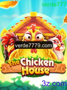 TheChickenHouse: Um Novo Fenômeno no Mundo dos Jogos