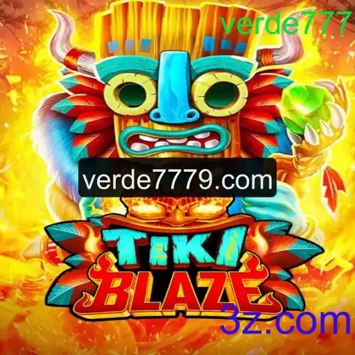 Explorando o Mundo Intenso de TikiBlaze: Um Novo Fenômeno no Universo dos Jogos