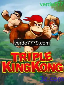 Descubra o Mundo Empolgante de TripleKingKong
