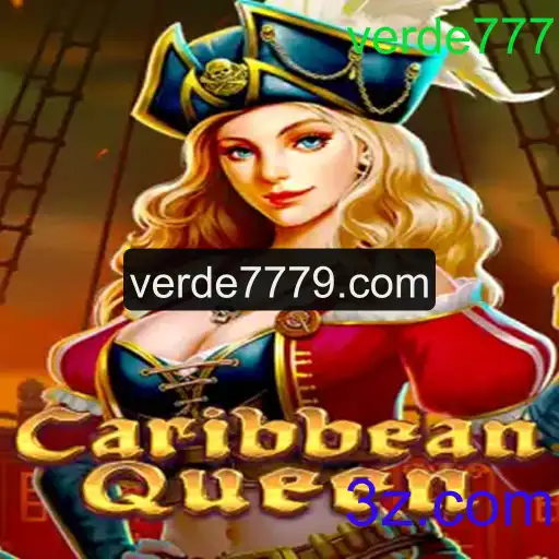 CaribbeanQueen: A Fascinante Aventura no Mundo dos Jogos de Casino