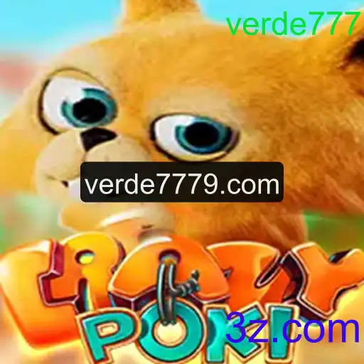 Conheça o Inovador Jogo CrazyPoki: A Nova Sensação Verde777