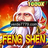 Explorando o Fascinante Mundo de FengShen: Verde777