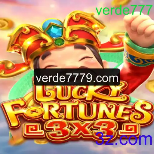LUCKYFORTUNES3x3: Descubra a Emocionante Nova Experiência de Jogo