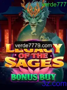 Explorando LegacyoftheSagesBonusBuy: Um Mergulho no Jogo que Conquista com Verde777