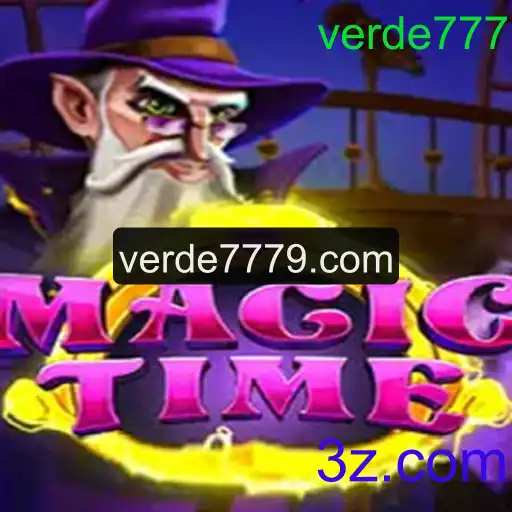 Descubra o Mundo Encantado de MagicTime