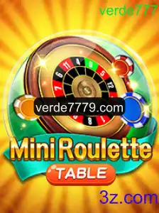 MiniRoulette: O Fascinante Mundo do Jogo de Azar e Suas Regras Simples