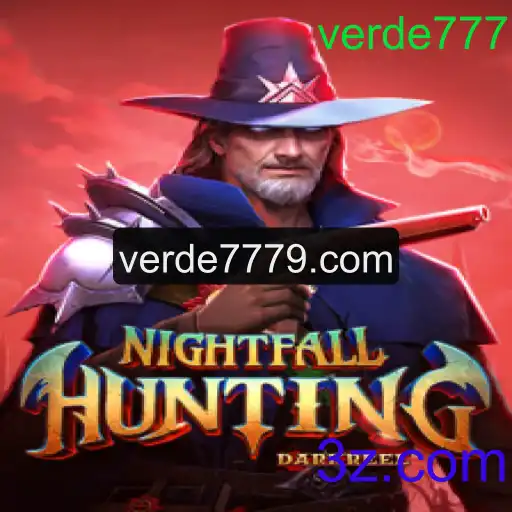 NightfallHunting: Uma Imersão Inovadora no Mundo dos Jogos de Caça