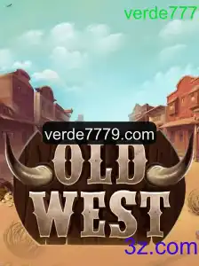OldWest: Aventura no Velho Oeste com Verde777