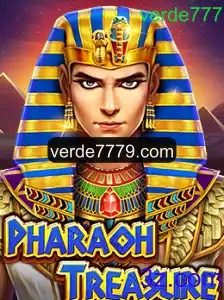 PharaohTreasure: Desvendando os Mistérios de um Jogo Envolvente