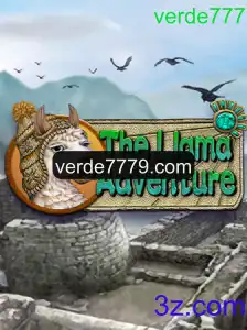 Descubra o Fascinante Mundo de TheLlamaAdventure