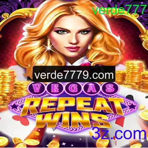Explorando o Universo do Jogo VegasRepeatWins com Foco na Estratégia Verde777
