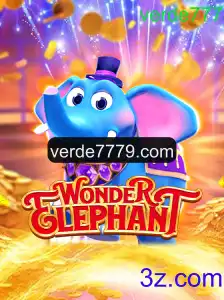 WonderElephant: A Nova Sensação Verde777